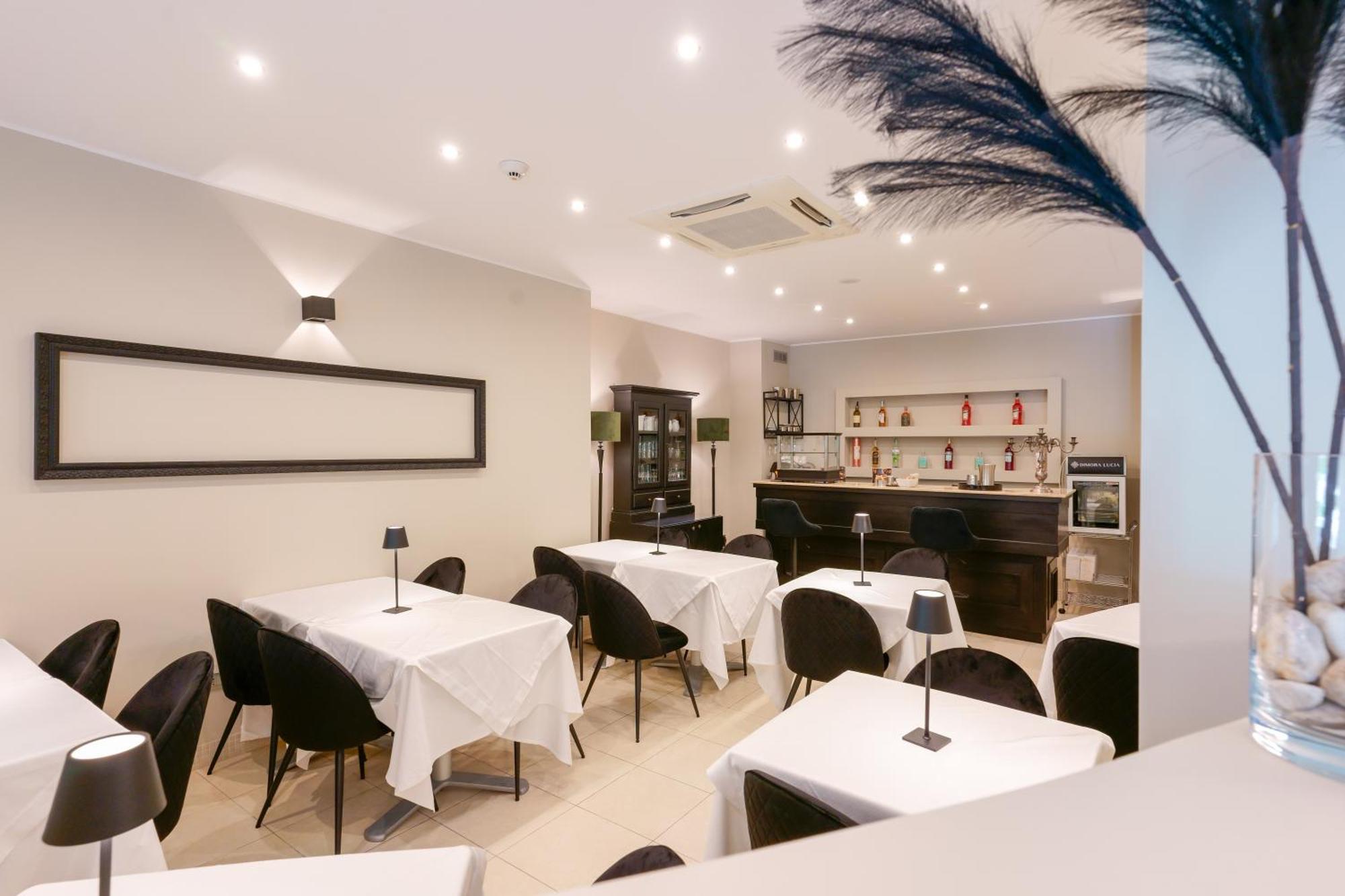 Dimora Lucia Hotel Martina Franca Exterior photo